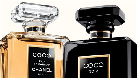 coco chanel perfume black|Chanel coco noir boots.